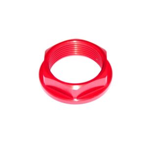 DA02 - FRONT WHEEL NUT