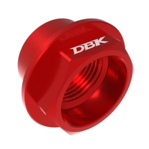 DA05 - FRONT WHEEL NUT