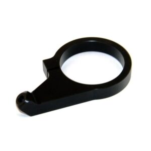 SAS02D - DAMPER STEERING SUPPORT OHLINS D.53mm