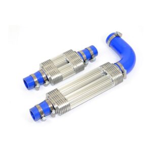 DC01 - H2O LINE COOLER PANIGALE