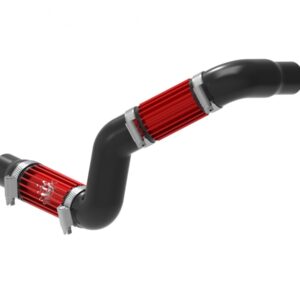 DC07 - STREETFIGHTER V4 25 LINE COOLER H2O