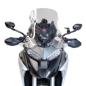 DEF01 - MTS V4 PAIR OF LARGER SIDE DEFLECTORS