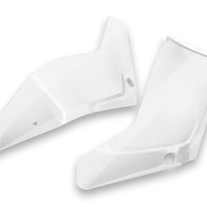 DEF04 - PAIR WINDSHIELD LARGER DEFLECTORS MTS V2 25