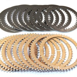 DF05 - V4R KIT CLUTCH PLATES COMPLETE RACE SBK