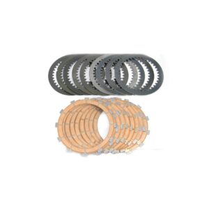 DF06 - KIT CLUTCH PLATES COMPLETE RACE SBK