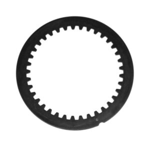 DFB01S - CONVEX DRIVEN PLATE 1.5 mm.