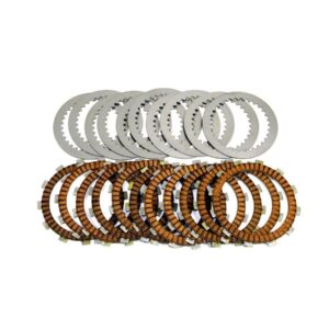 DFBD03 - KIT CLUTCH PLATES COMPLETE OIL BATH