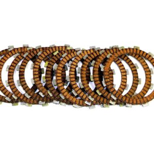DFBDG03 - KIT CLUTCH PLATES OIL BATH