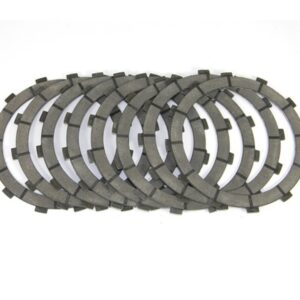 DFG01 - KIT CLUTCH PLATES STREET