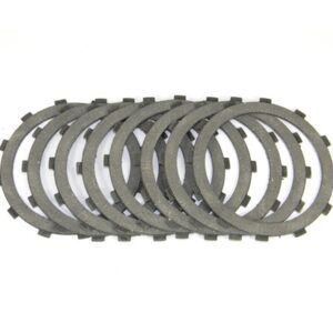 DFG02 - KIT CLUTCH PLATES RACING