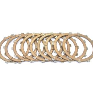 DFG03 - KIT CLUTCH PLATES RACING SBK