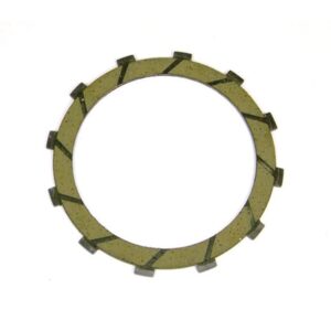 DFG04S - CLUTCH PLATE EVO KVLR