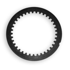 DFL01S015 - ONE DRIVEN PLATE 1.5 mm.