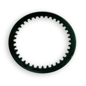 DFL01S020 - ONE DRIVEN PLATE 2 mm.