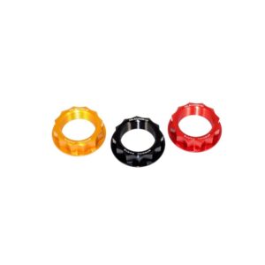 DPR03 - REAR WHEEL NUT