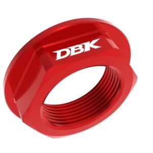 DPR05 - PANIGALE V4 25 REAR WHEEL NUT
