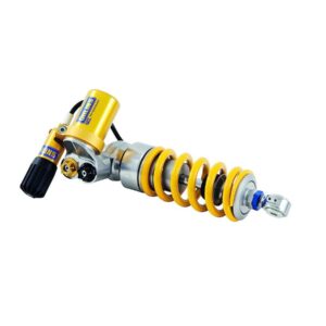 DU 468 - Ducati Panigale V4 Ohlins rear shock absorber T36PR1C1LS