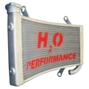 Galletto Ducati Monster S4 S4R S4RS Racing Radiator