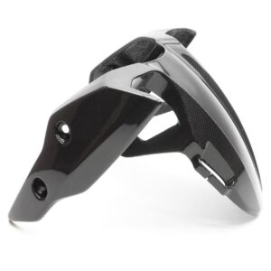 Ducati Hypermotard 821 939 Carbon Fiber Front Fender