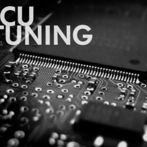 Ducati ECU Flash / Mapping Services