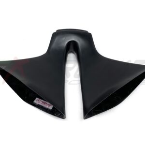 Extreme Components Ducati V4 V4S V4R Panigale Intake Duct