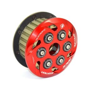 FA899OIL - SLIPPER CLUTCH 6 SPRINGS ADJ OIL BATH 899