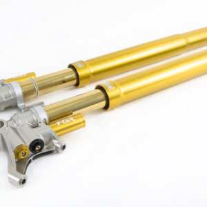 Ohlins FGR Superbike Forks Set