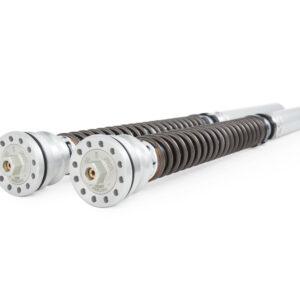 Ohlins Ducati 899 959 V2 V4 Panigale FKR Presurized Front Fork Cartridge Kit