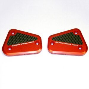 TLS03 - FLUID RESERVOIR CAPS