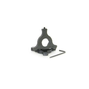 RF1701 - FORK PRELOAD ADJUSTER 17 mm.