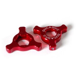 RF1901 - FORK PRELOAD ADJUSTER 19 mm