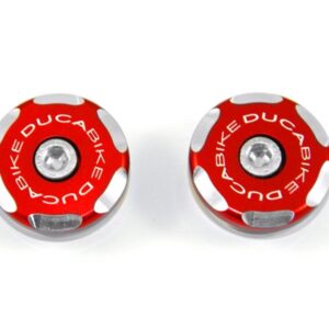 TTNM02 - KIT FRAME PLUGS