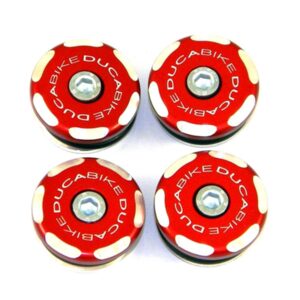 TT119902 - FRAME CAPS 899 / 1199 PANIGALE BICOLOR
