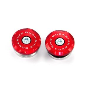 TTNM01 - KIT FRAME CAPS