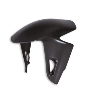 Ducati Performance V2 V4 Panigale > Carbon Fiber Front Fender