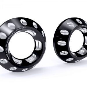 FSS01D - BOTTOM EXHAUST SCRAMBLER 1100