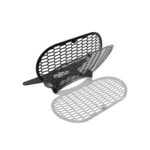 GPF01 - DESERTX FOLDING GRID HEADLIGHT PROTECTION