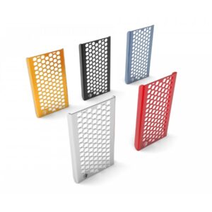 GR03 - SCRAMBLER OIL COOLER GUARD