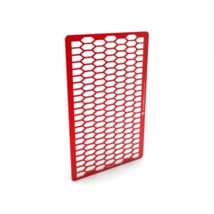 GR06 - SUPERSPORT 17 OIL COOLER GUARD