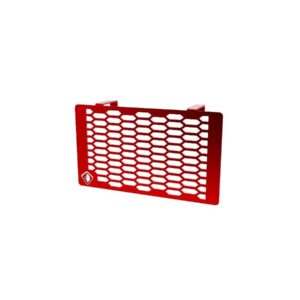 GR07 - SCRAMBLER 1100 OIL COOLER GUARD
