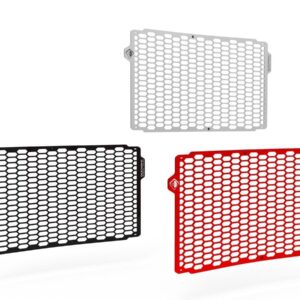 GR11 - M937 H2O RADIATOR GUARD