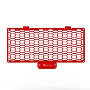 GR12 - SFV2 H2O RADIATOR GUARD