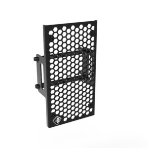 GR17 - SCRAMBLER OIL COOLER GUARD