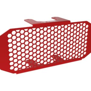 GR27 - HM 950 OIL COOLER GUARD