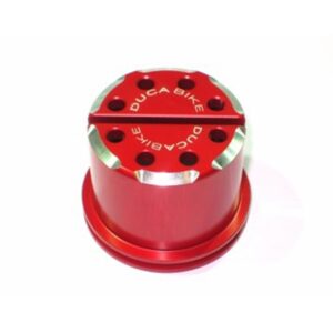 GS01 - STEERING HEAD NUT RING