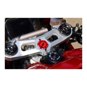 GS02 - STEERING HEAD NUT RING