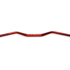 HAN02 - VARIABLE SECTION HANDLEBAR  22-28 mm
