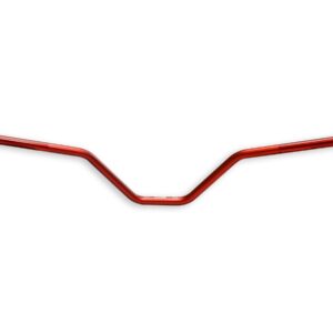 HAN03 - HIGH CURVE HANDLEBAR  22 mm