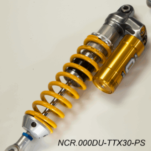 Ohlins Ducati SportClassic Paul Smart Sport 1000 TTX30 Single Rear Shock
