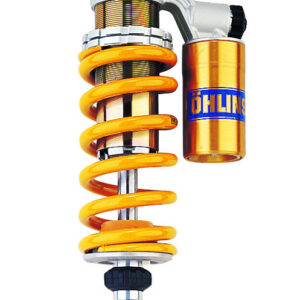 Ohlins Ducati SuperSport 750 900 Rear Shock